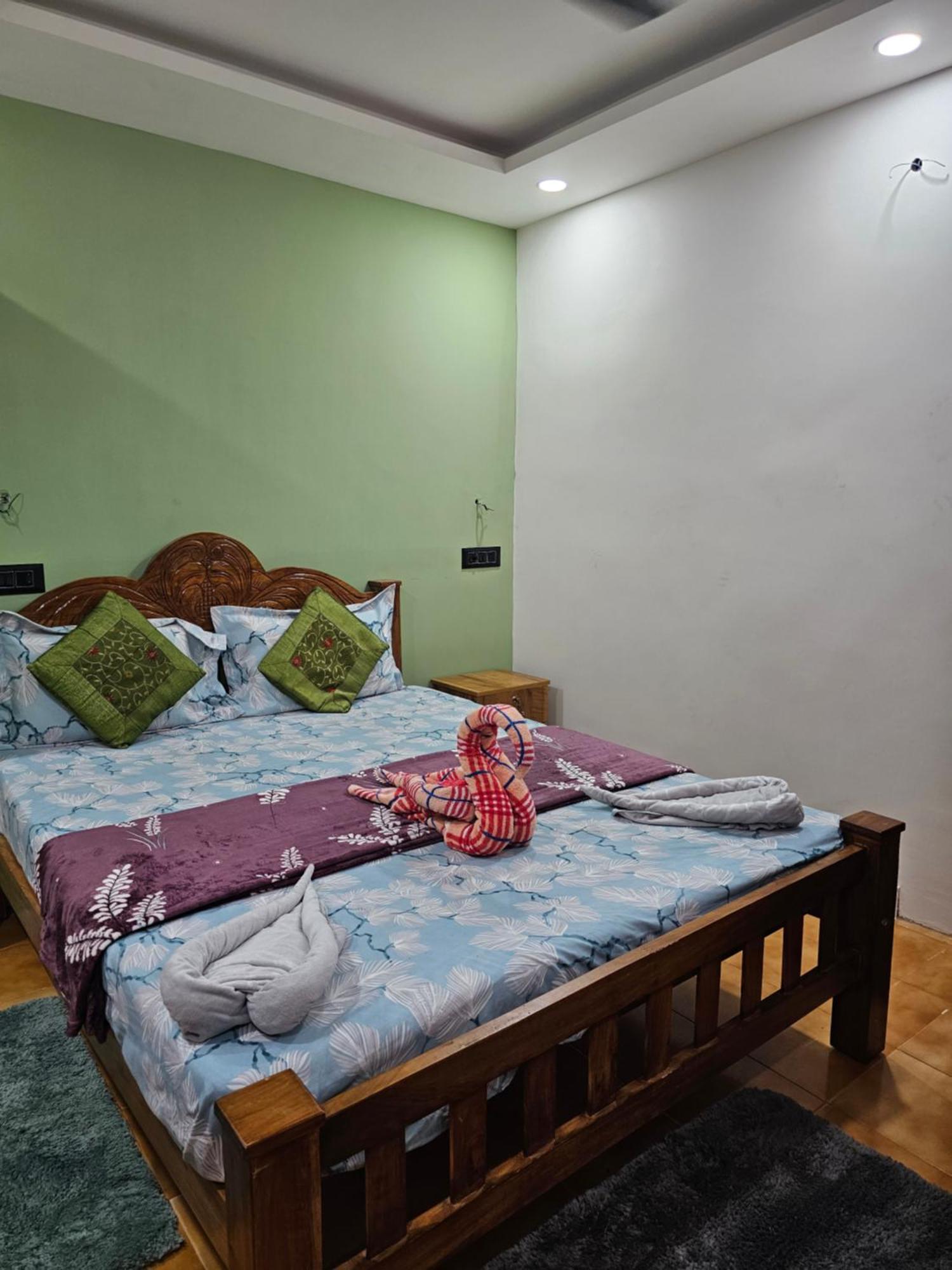 Hotel The Zen Zone Varkala Habitación foto